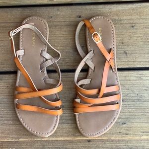 Old Navy Sandals